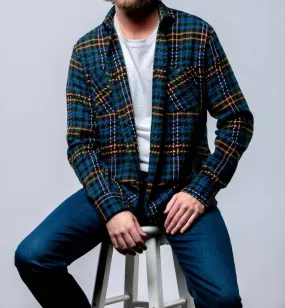 7 Downie St. - Morgan Overshirt