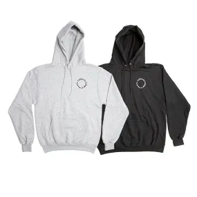 CCA Champion Hoodies