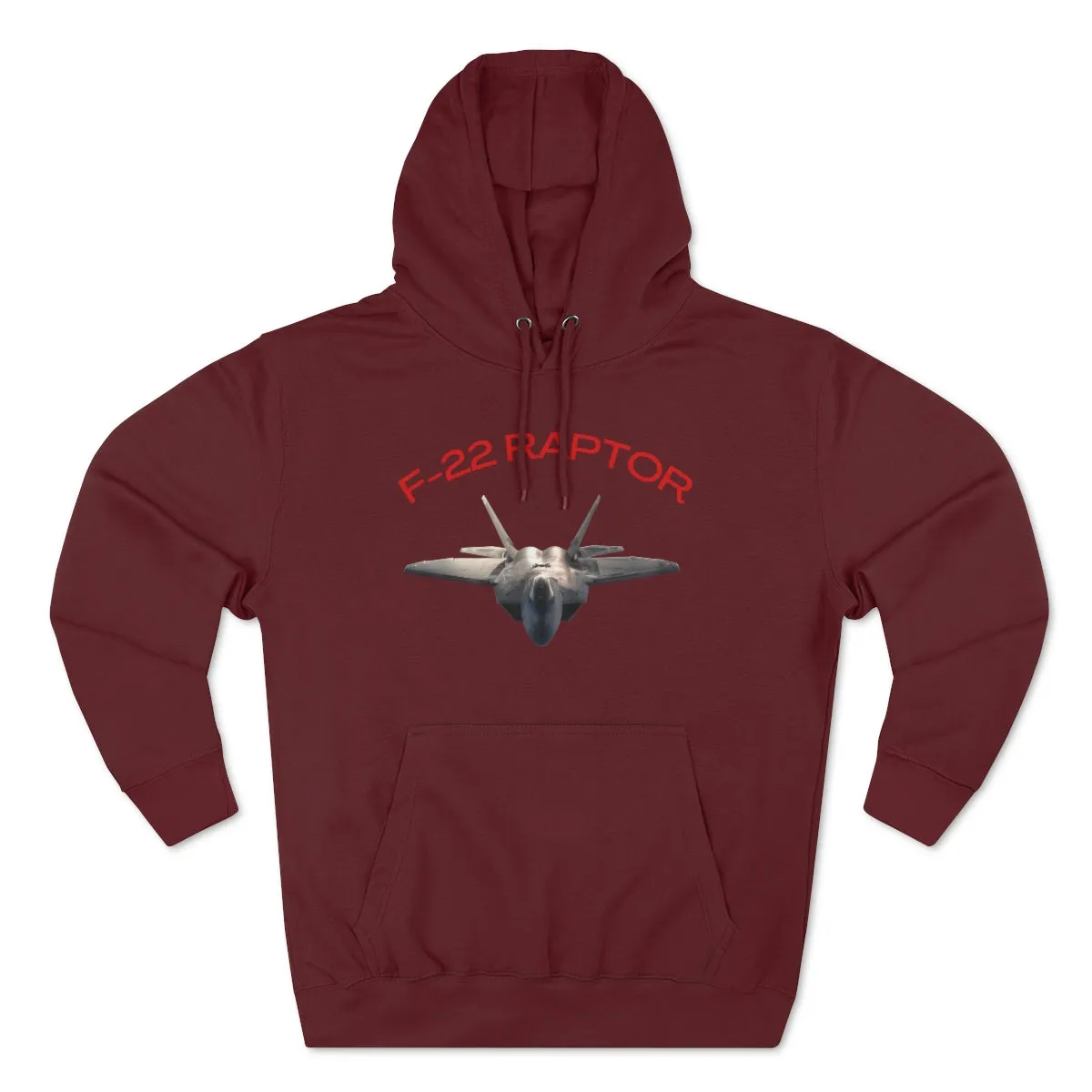 Hoodie ( A-10 Warthog) Military Style