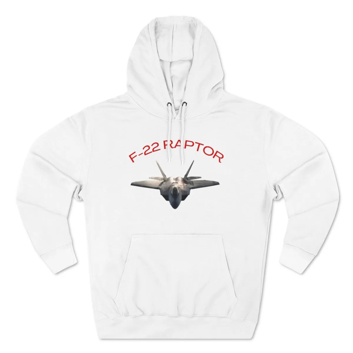 Hoodie ( A-10 Warthog) Military Style