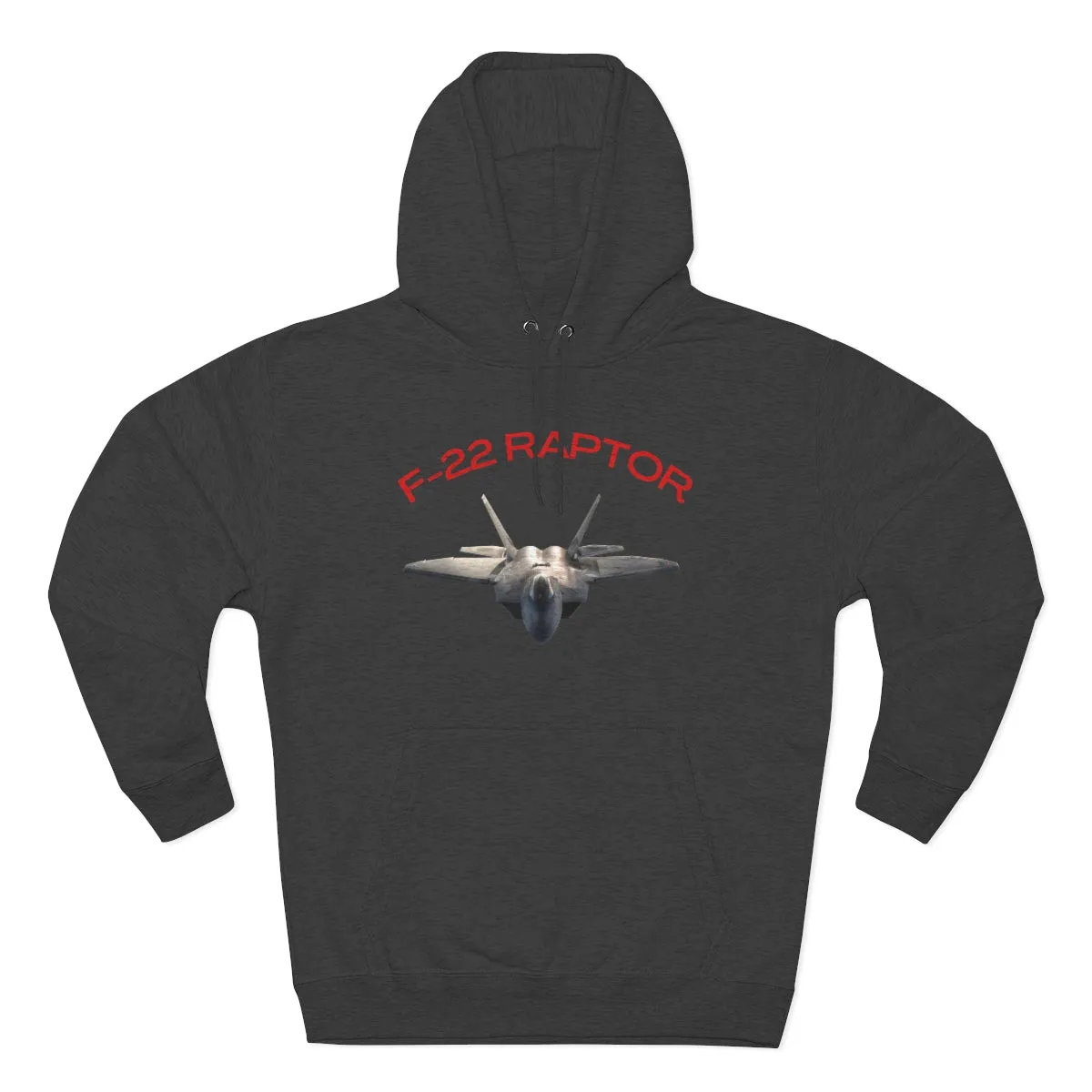Hoodie ( A-10 Warthog) Military Style