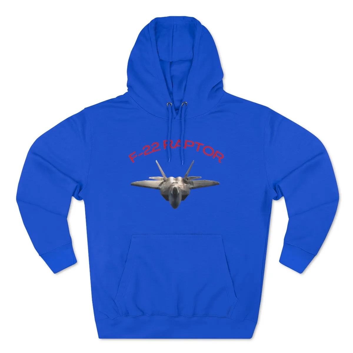 Hoodie ( A-10 Warthog) Military Style