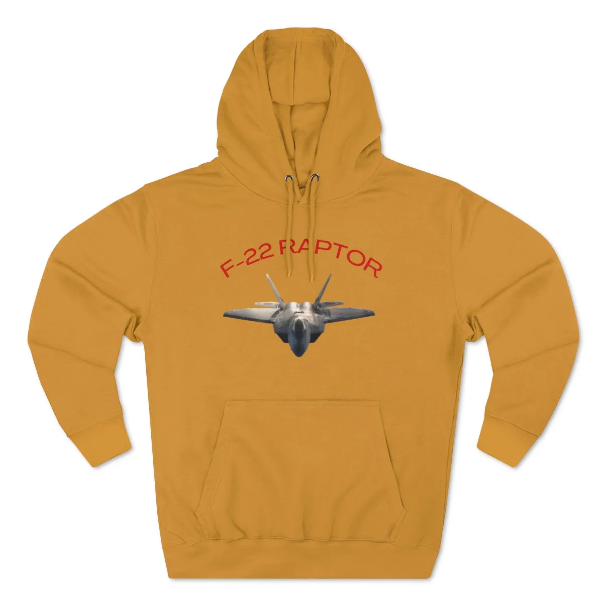Hoodie ( A-10 Warthog) Military Style