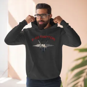 Hoodie ( A-10 Warthog) Military Style