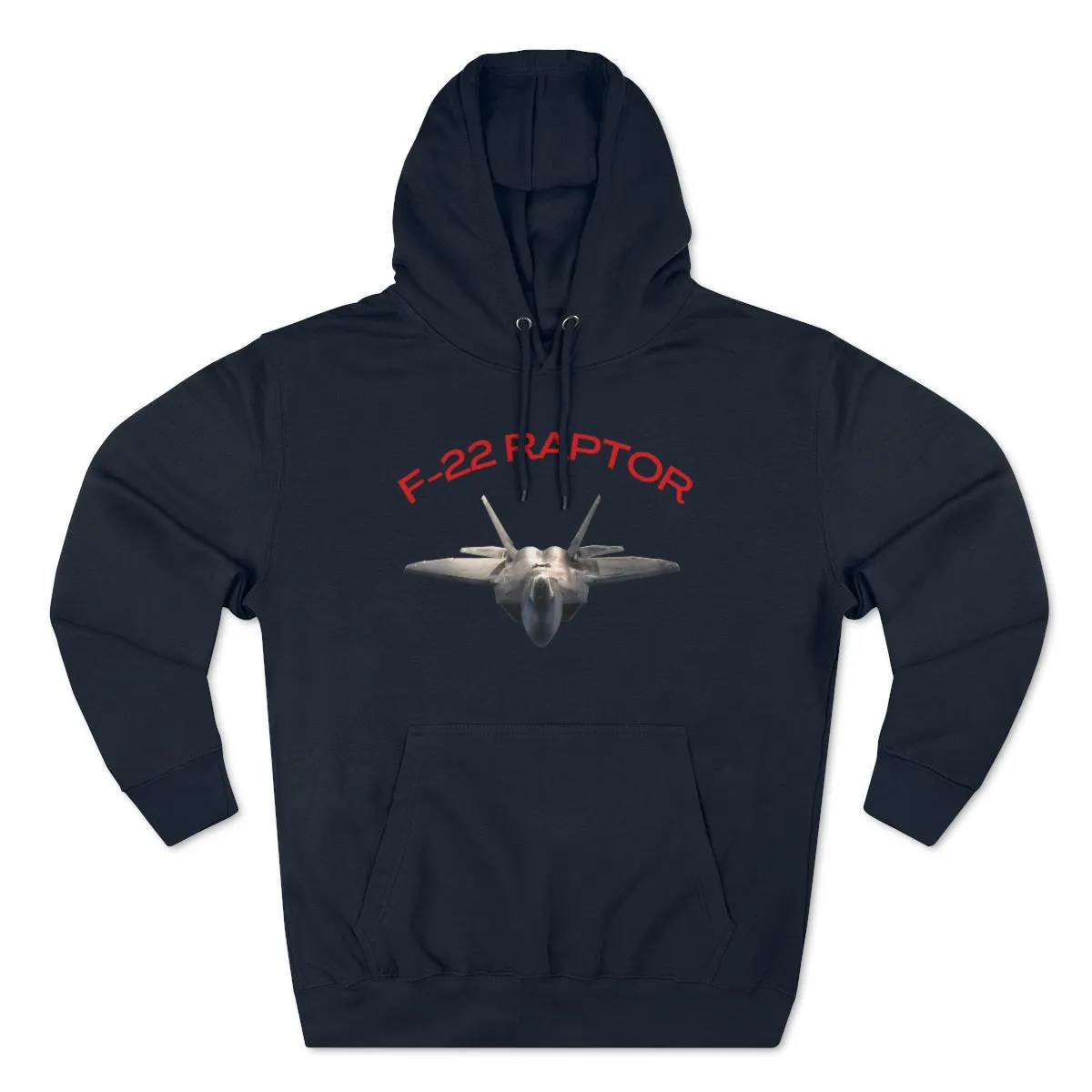 Hoodie ( A-10 Warthog) Military Style