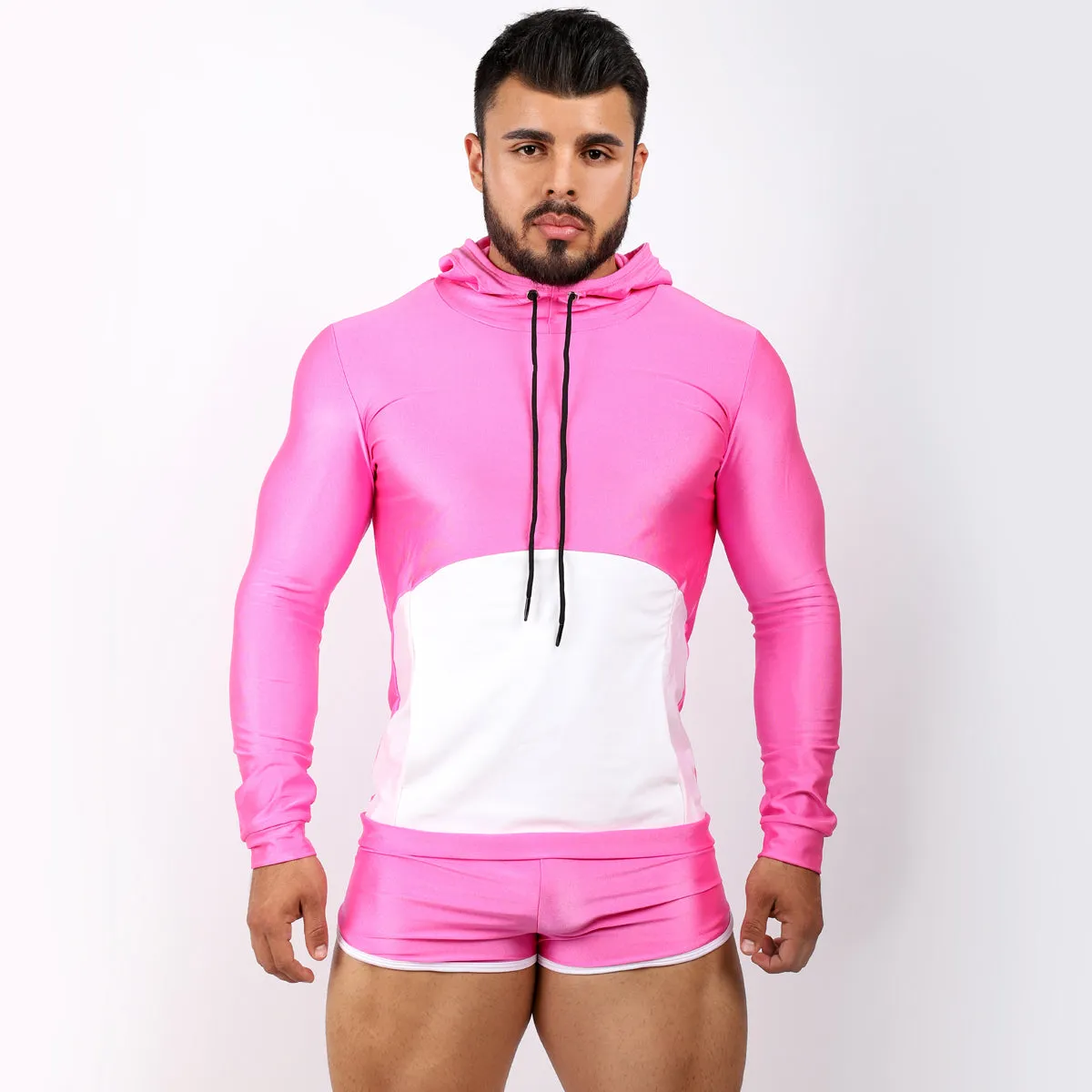 *HOODIES DUOFIT