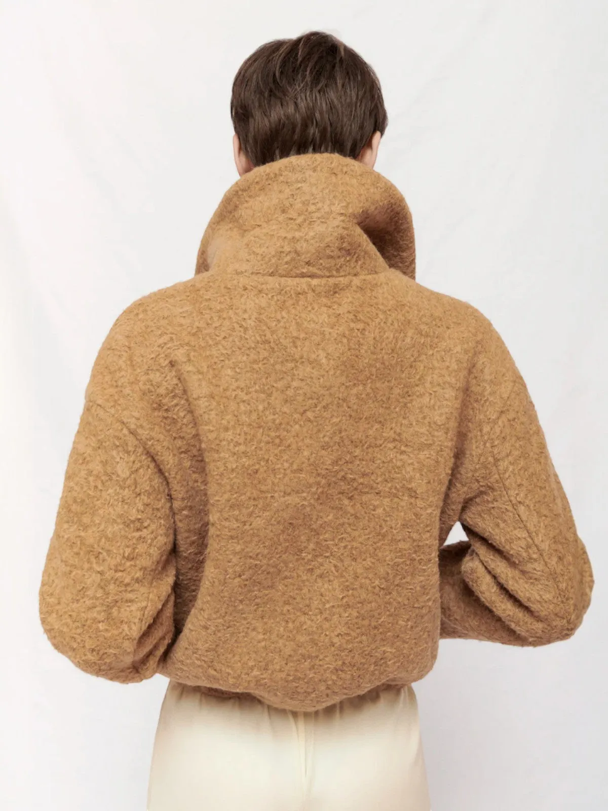 Kyo Bomber