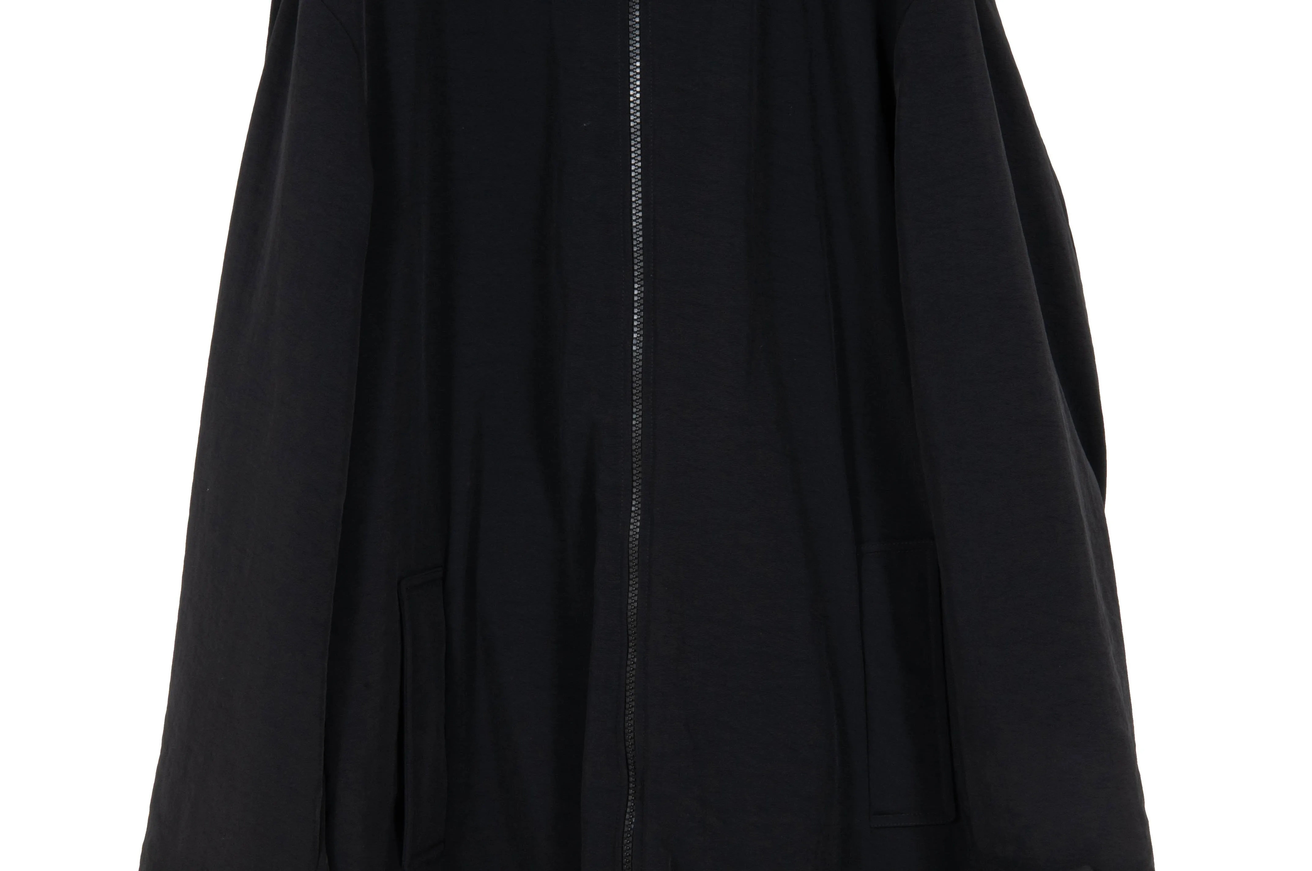 Season 1 Parka (Black)