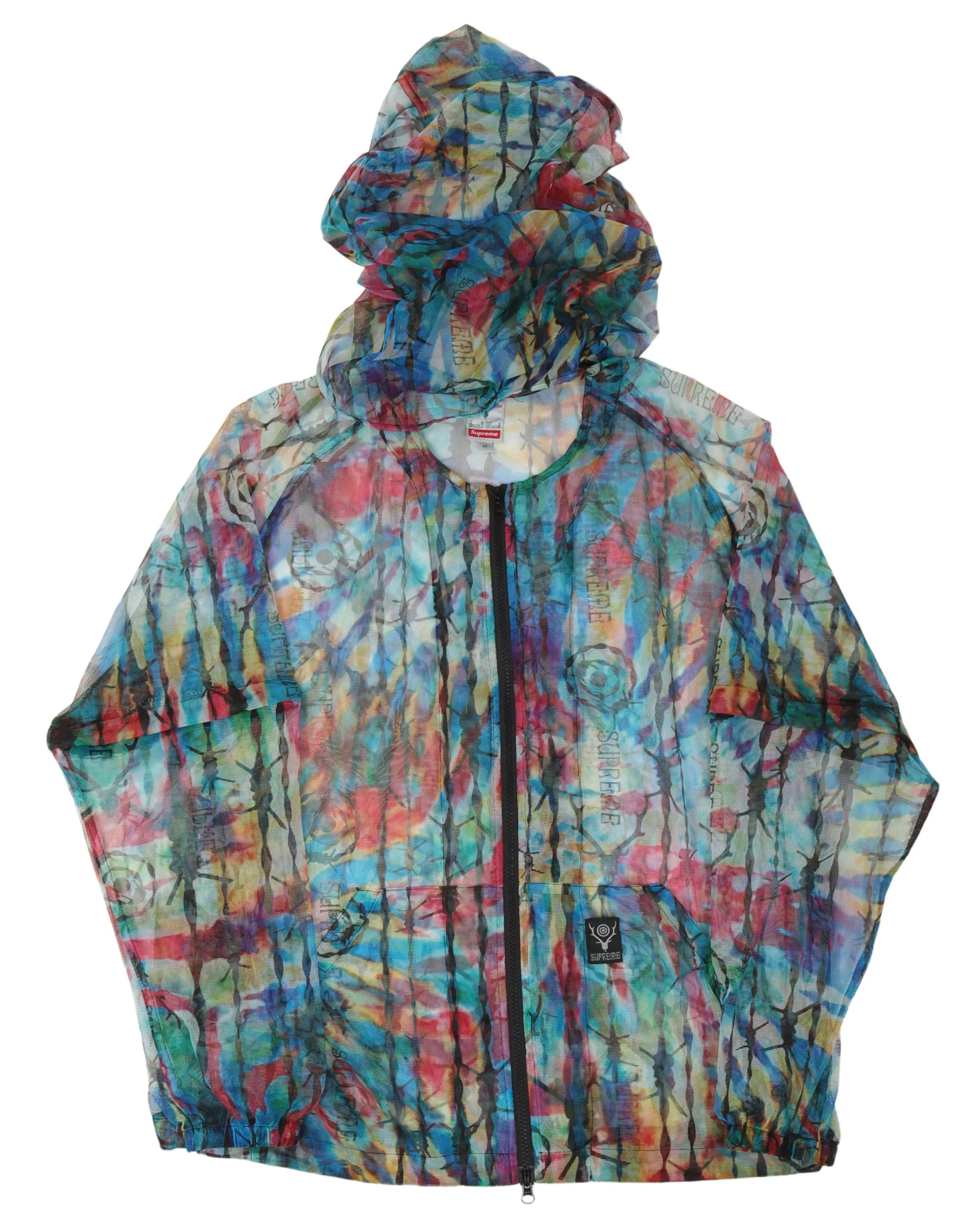 South2 West8 Bush Parka