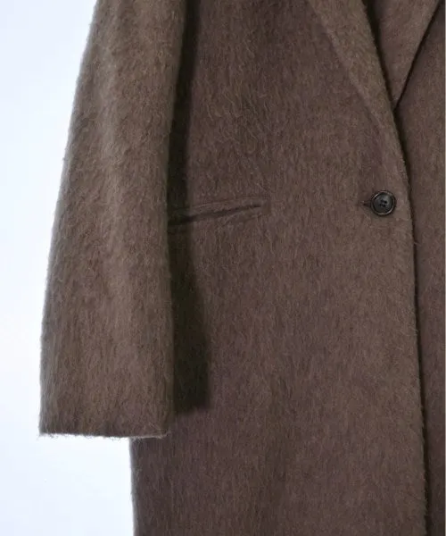 styling/ Chesterfield coats