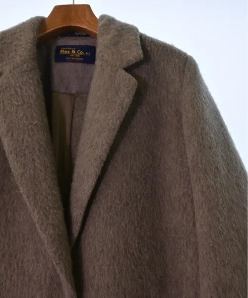 styling/ Chesterfield coats