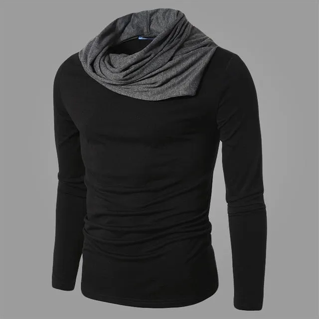 Sweatshirts Hooded Trasher