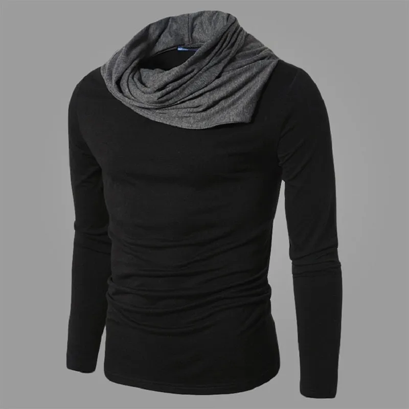 Sweatshirts Hooded Trasher