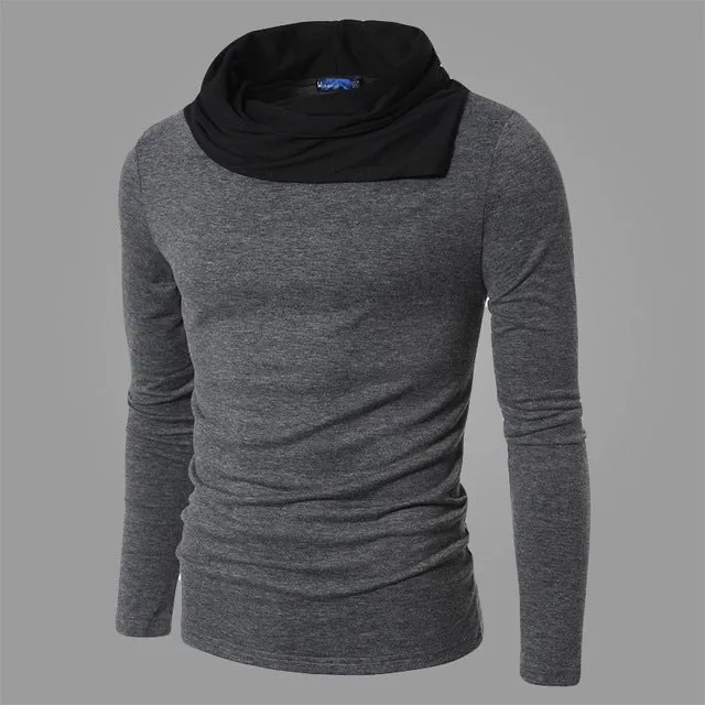 Sweatshirts Hooded Trasher