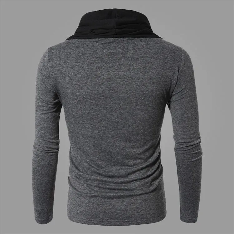 Sweatshirts Hooded Trasher