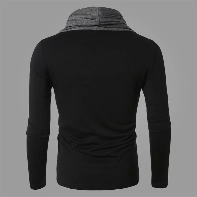 Sweatshirts Hooded Trasher