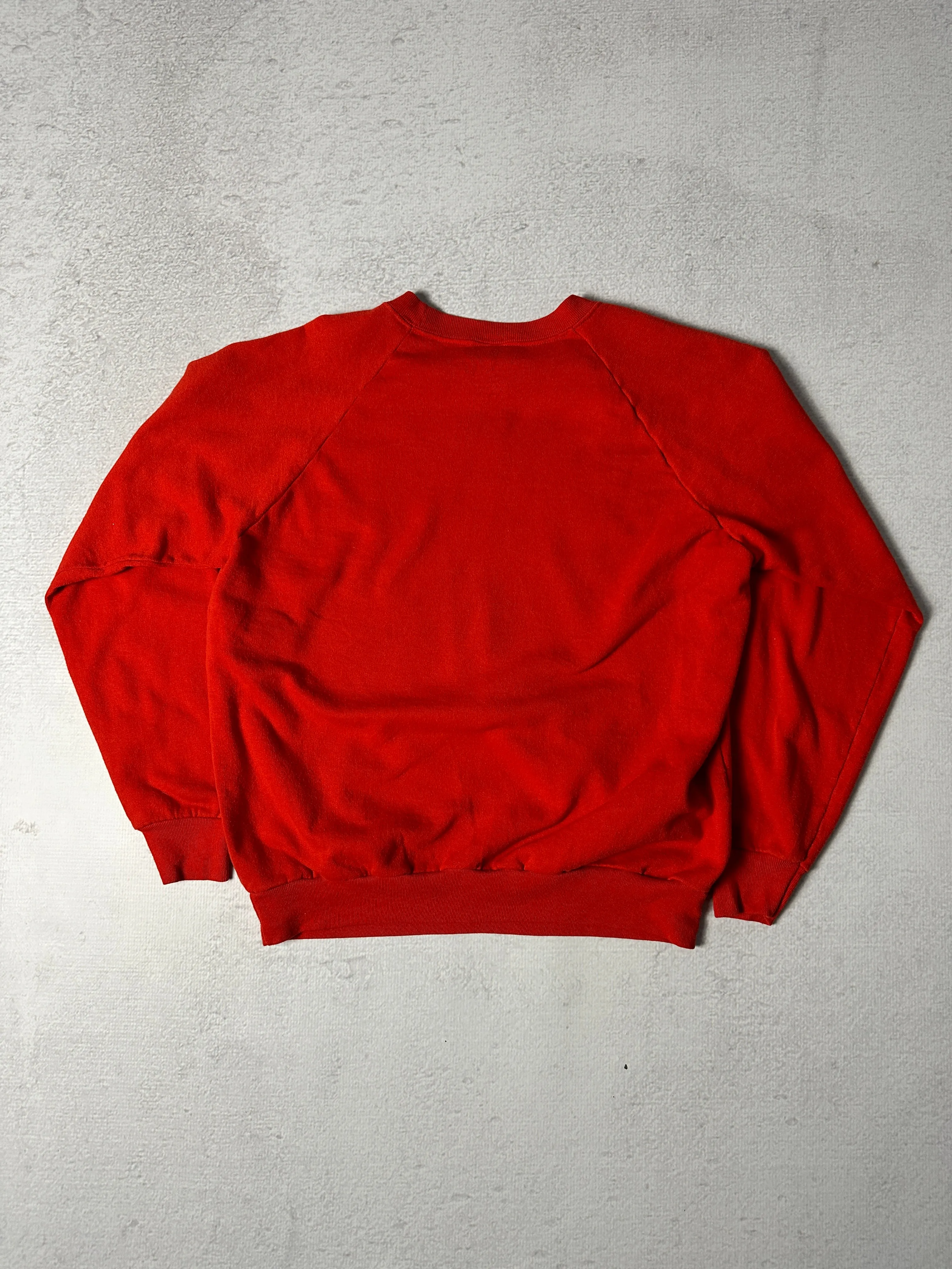 Vintage 1987 MLB St. Lous Cardinals World Series Crewneck Sweatshirt - Women's Small